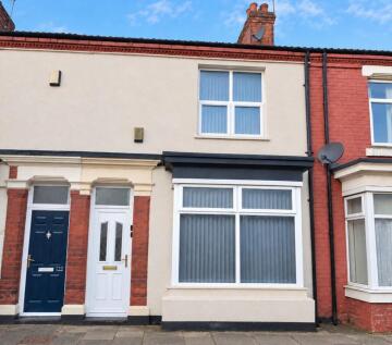 Westbury Street, Thornaby, Stockton-on-tees