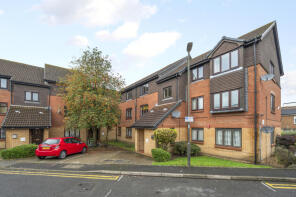 103, Kipling Drive, Colliers Wood, London SW19 1TL