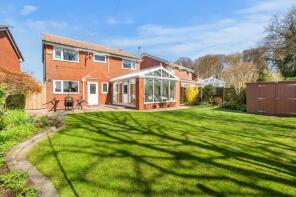 42, Spinney Green, Eccleston, St Helens WA10 5AH