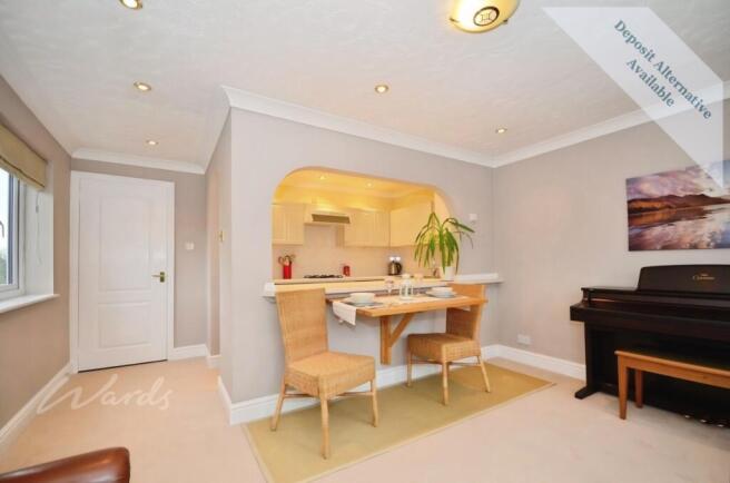 tadley kitchen 1