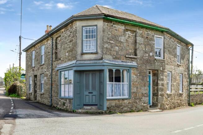 Corner House