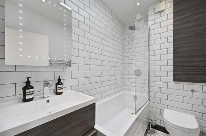 Gratton Road, London W14 photo 4