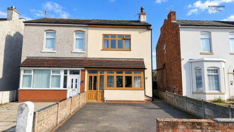 Zetland Street, Southport, PR9 9DL