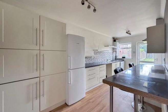 Brookes Place, Newington, Sittingbourne, ME9 photo 4