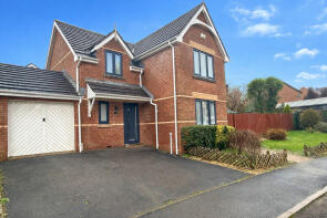18, Bryn Melys, Broadlands, Bridgend CF31 5DN