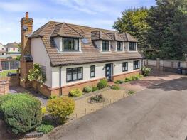 2 The Warren, St James Court, Horns Cross, Greenhithe DA9 9LF