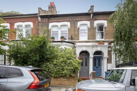 Gowlett Road, Peckham, SE15