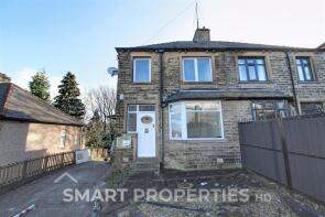 66, Nabcroft Lane, Crosland Moor, Huddersfield HD4 5EP