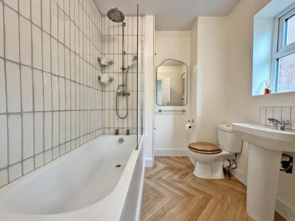 2 bed End of Terrace for sale Image 12