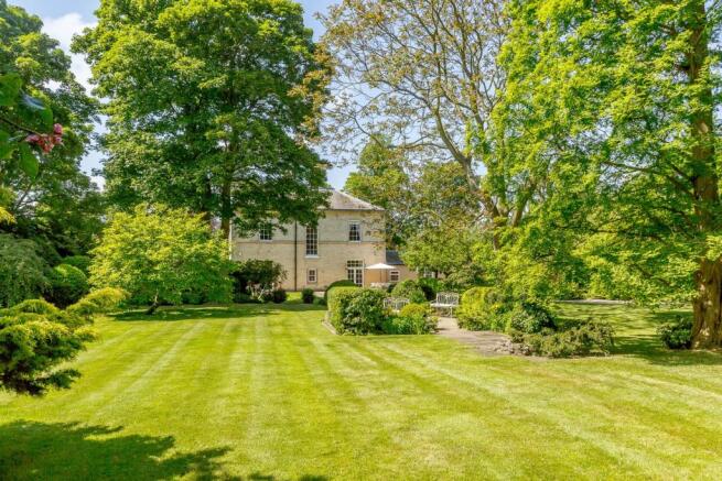 Established Gardens
