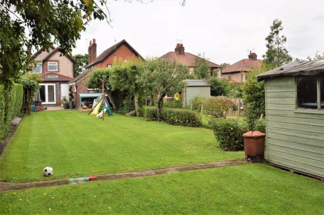 GARDEN