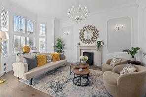30, Lena Gardens, London W6 7PZ