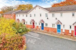 5, St Peters Court, Hazel Way, Snedshill, Telford TF2 9GS