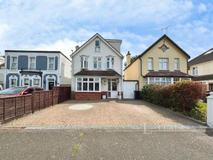 Walton Road, Clacton-on-Sea, Essex