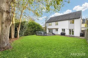 Braeburn Tor, Edginswell Orchard, Edginswell Lane, Torquay TQ2 7JF