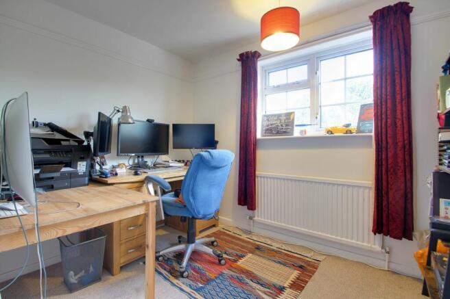 Bedroom Five