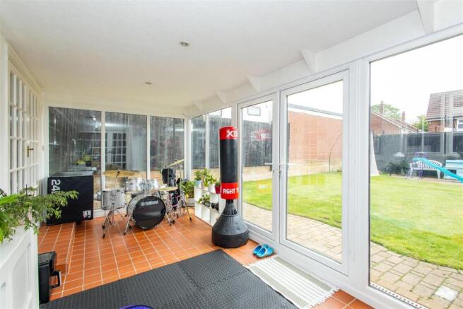 Sun Room