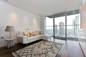 Flat 2709, 5, Moor Lane, London EC2Y 9BA
