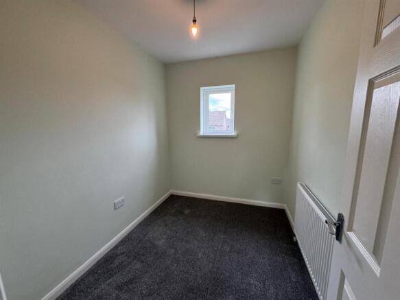 Single Bedroom 3
