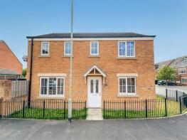 23, Holme Farm Way, Pontefract WF8 3FB