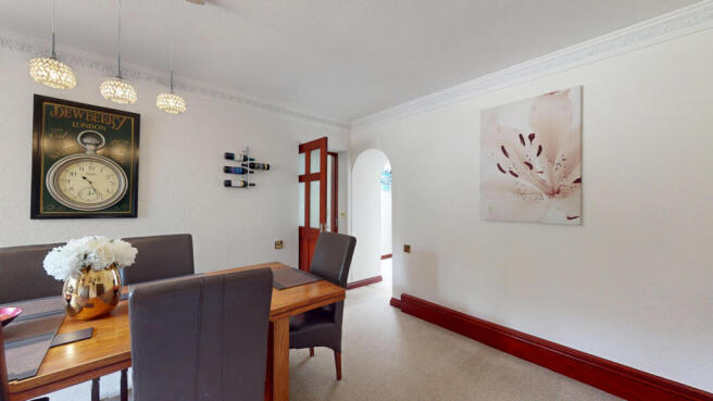 3 bed Detached Bungalow for sale Image 12