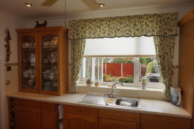 Kitchen/Breakfast