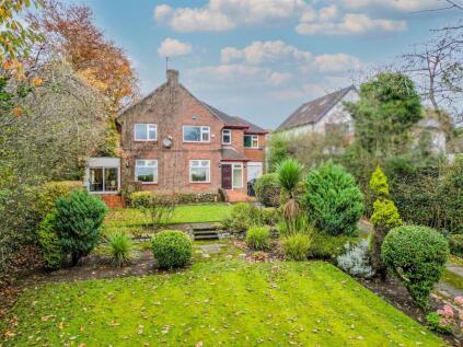 Leigh Road, Worsley, Manchester