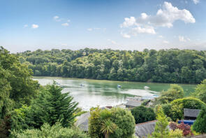 18 River Garth, Bar Meadows, Malpas, Truro TR1 1SS