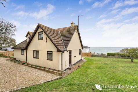Ringmore Drive, Bigbury On Sea, TQ7
