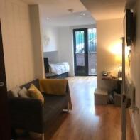Apartment 3, 137a, Upper Hill Street, Liverpool L8 8EN