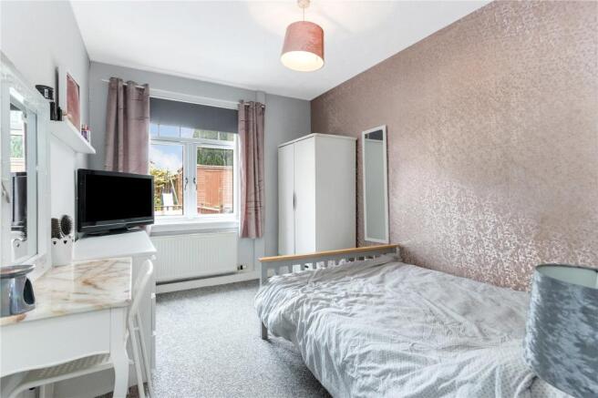 Downstairs Bedroom 1