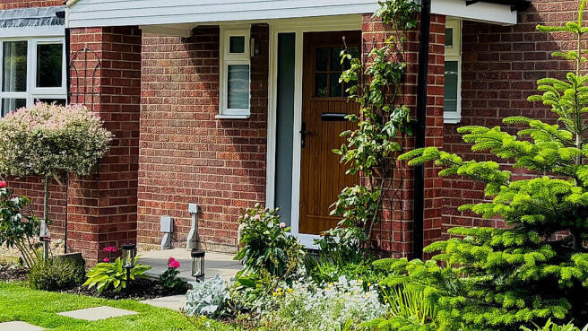 14 Lindholme, Scotter, Gainsborough, DN21 3UR photo 2