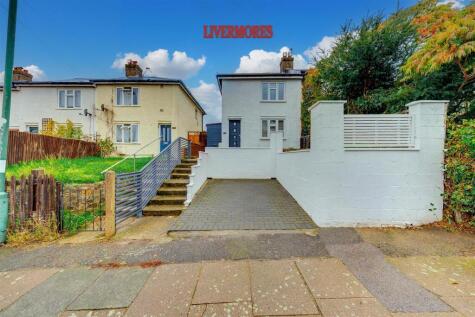Willow Road, Dartford