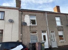 24, Kenning Street, Chesterfield S45 9LE