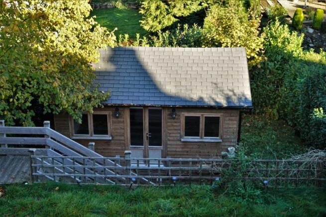 Summer House