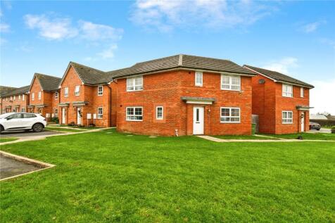 Manor Drive, Upton, Wirral