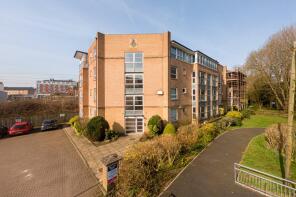 Flat 2/2, 7, Dyce Lane, Glasgow G11 5LS