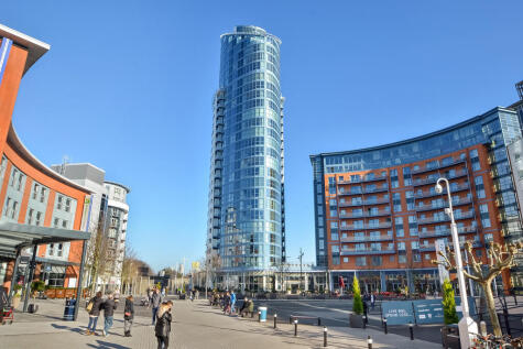 Gunwharf Quays, Hampshire