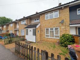 10, Crossgates, Stevenage SG1 1LR