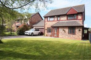 23, Glan Y Lli, Penclawdd, Swansea SA4 3RW