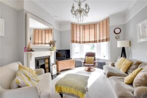 35, Meadowcourt Road, London SE3 9DU