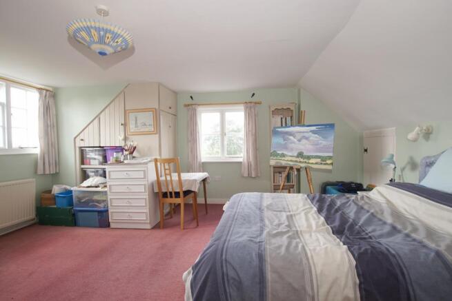 Bedroom 4
