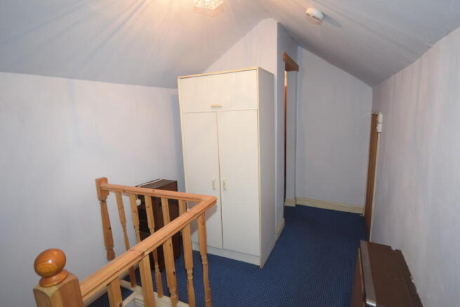 LOFT AREA