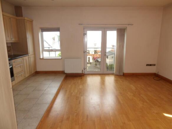 Open Plan Lounge Kit