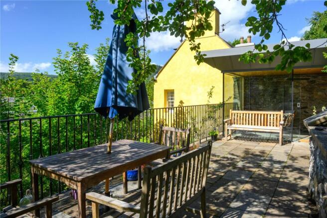 Sun Terrace
