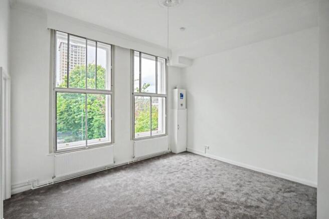 Flat 30, 15 Nevern Road, Earl's Court, London SW5 9PQ