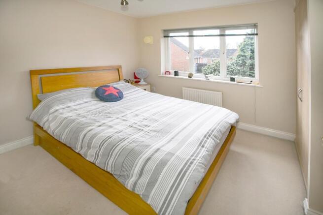 Bedroom Five