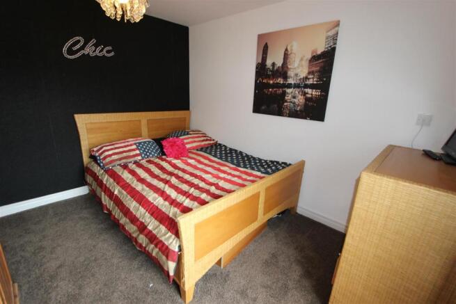 Bedroom 5