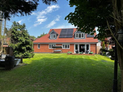 Rotherham Road, Maltby, Rotherham, S66 8NA