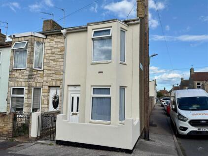 Southwell Road, Lowestoft, Suffolk, NR33